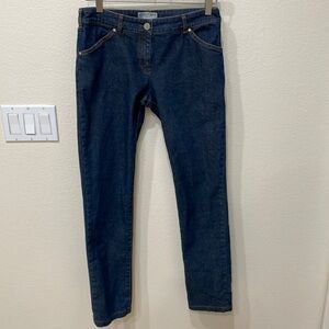 Balenciaga Paris Women’s Denim Jeans—Like New!! Size 38